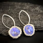 Provence Lavender Earrings