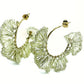 Lahinch Earrings
