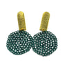 Halo Earrings