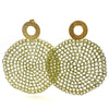 Meelin Earrings