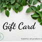 WildWire Gift Card