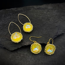 Load image into Gallery viewer, Sunshine Delite Earrings
