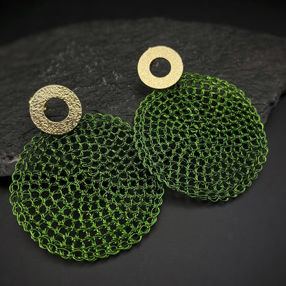 Meelin Earrings