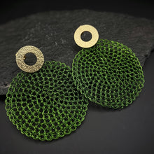 Load image into Gallery viewer, Meelin Earrings
