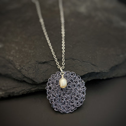 Schull Necklace