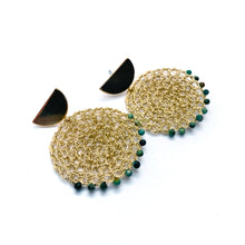 Load image into Gallery viewer, Ahakista Earrings
